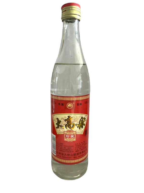 大高粱