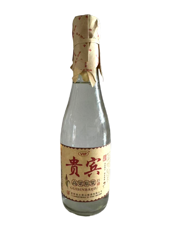 高粱原浆