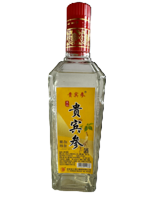 贵宾参