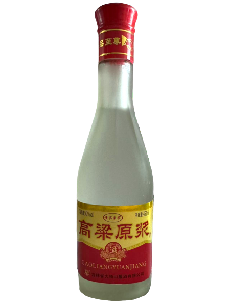 高粱原浆