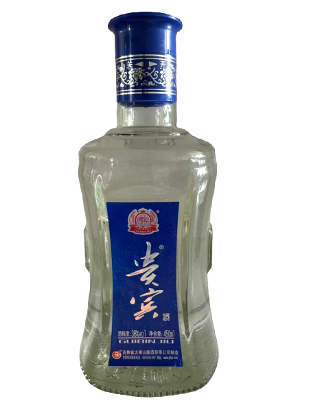 贵宾酒