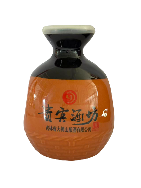贵宾酒坊