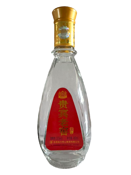 老窖