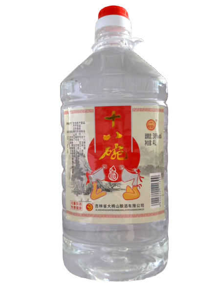 十八碗