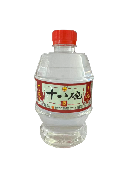 十八碗
